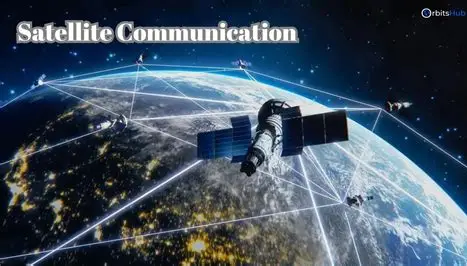 Satellite Communication